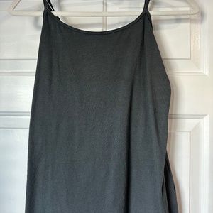 Sonoma Everyday Cami - Grey
